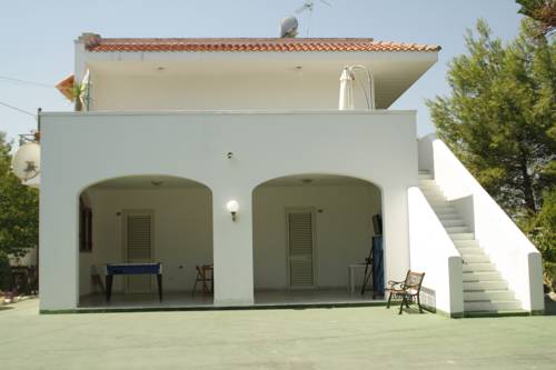 Torre Dell'Orso Italy Hotel