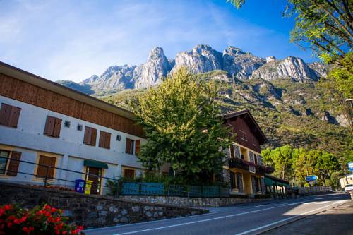 Boario Terme Italien Hotel Promo-Code booking.com