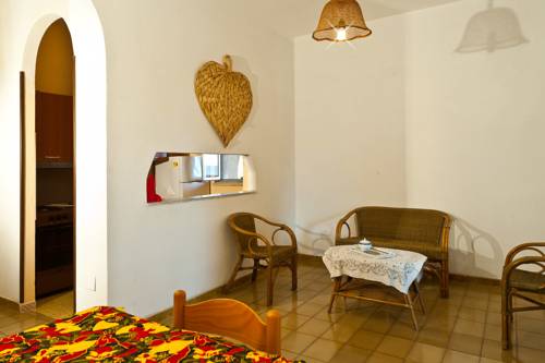 San Lorenzo Aktionscode Italien Booking.com