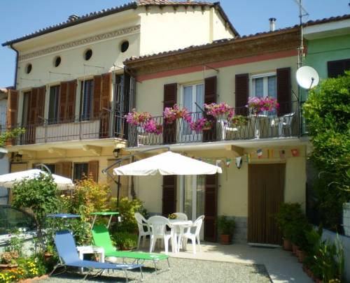 Castelnuovo Belbo Codice promozionale Booking.com Italia