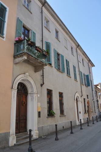 Cherasco Codice promozionale Booking.com Italia