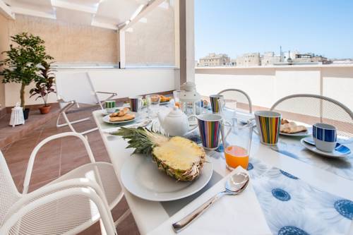 Trapani Aktionscode Italien Booking.com