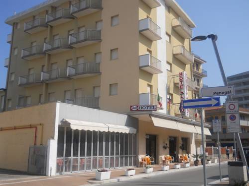 Lido di Pomposa Italien Hotel Promo-Code booking.com