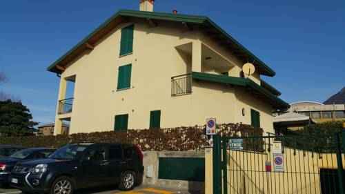 Abbadia Lariana Italie code promo booking.com