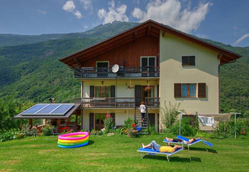 Sernio Aktionscode Italien Booking.com