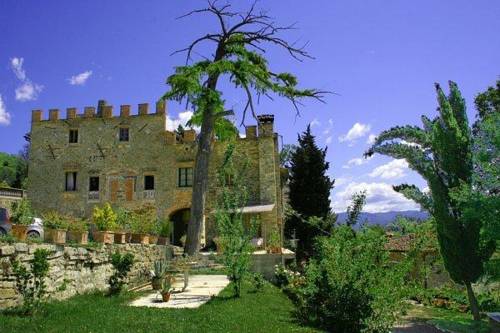San Polo im Chianti Aktionscode Italien Booking.com