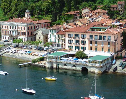 Belgirate Italië promotiecode Booking.com