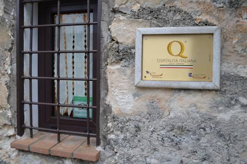 Collepardo Codice promozionale Booking.com Italia