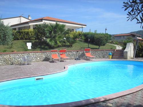 S Maria Di Ricadi CZ Italië promotiecode Booking.com