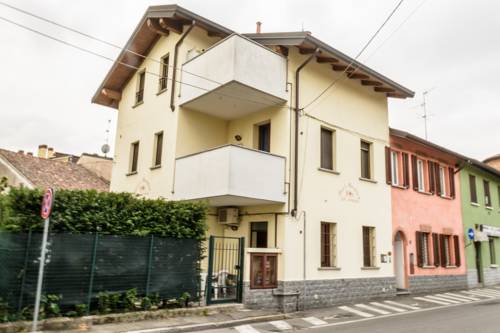 Peschiera Borromeo Italien Hotel Promo-Code booking.com