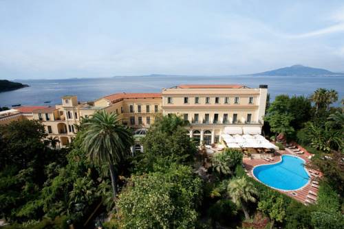 Sorrento Italy Promo Code Booking.com