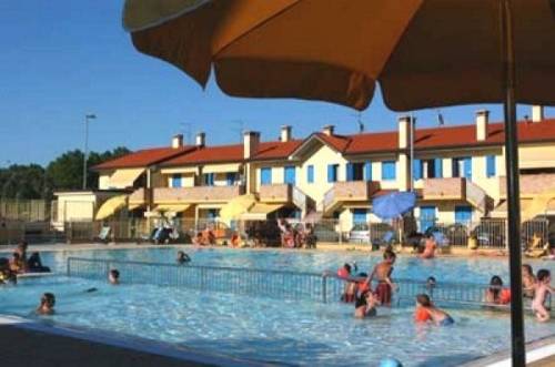 Rosolina Mare Italië promotiecode Booking.com
