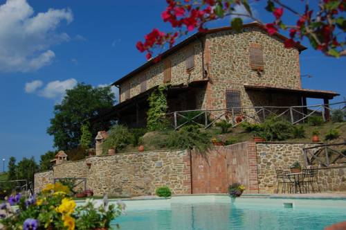 Paciano Aktionscode Italien Booking.com