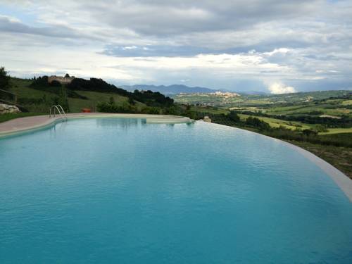 Castel Viscardo Italie code promo booking.com