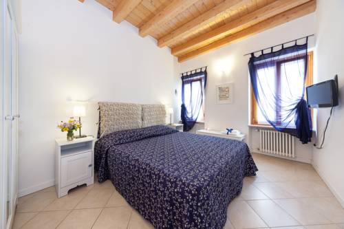 V&eacute;rone Italie code promo booking.com
