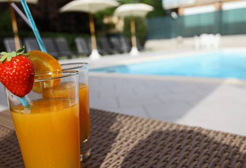 Castrocaro Terme Italia codigo de promocion Booking.com