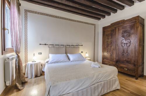 Venise Italie code promo booking.com
