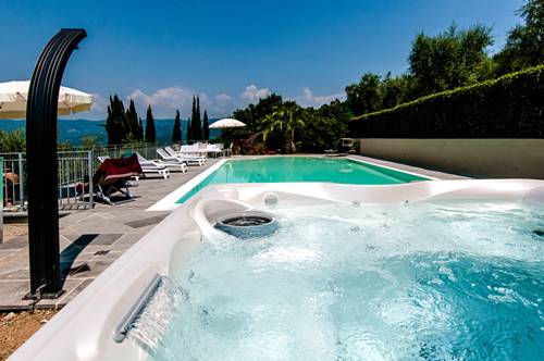 Monsummano Italie code promo booking.com