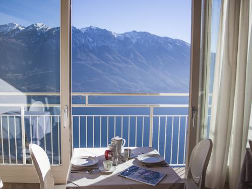 Tremosin Italien Hotel Promo-Code booking.com