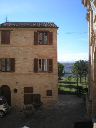 Monte Rinaldo Aktionscode Italien Booking.com