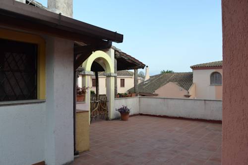 San Teodoro Italie code promo booking.com