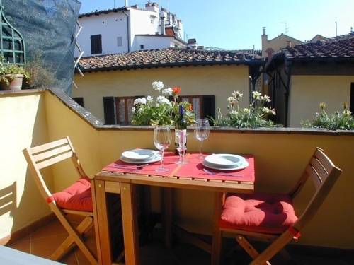 Florence Italie code promo booking.com