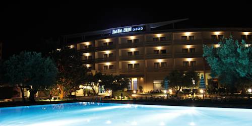 Montepaone Lido Aktionscode Italien Booking.com