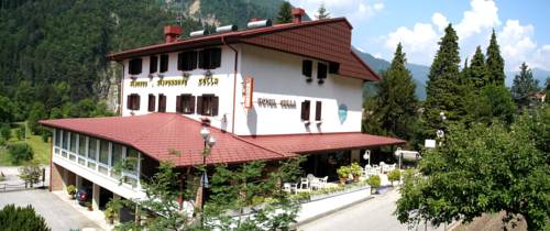 Arta Terme Italien Hotel Promo-Code booking.com