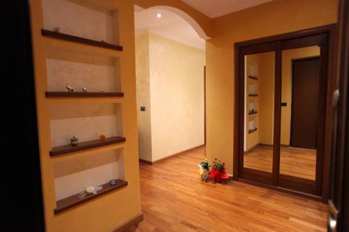 Cosenza Italia codigo de promocion Booking.com