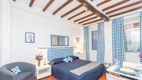 Roma Italien Hotel Promo-Code booking.com
