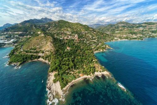 Mortola Inferiore Italien Hotel Promo-Code booking.com
