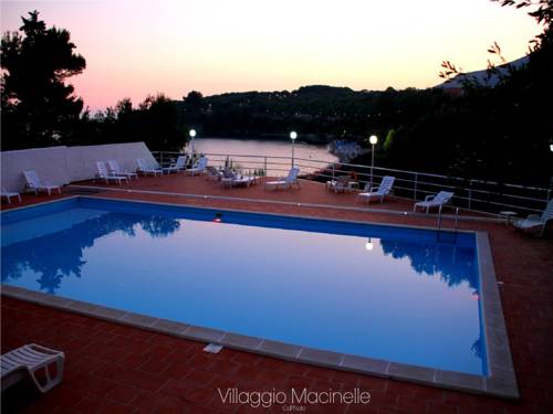 Marina di Camerota Italië promotiecode Booking.com