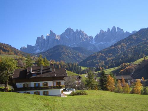 Funes (Villnöß) Italie code promo booking.com