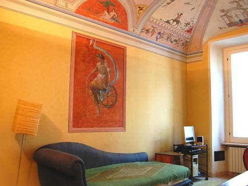 Rome Italie code promo booking.com