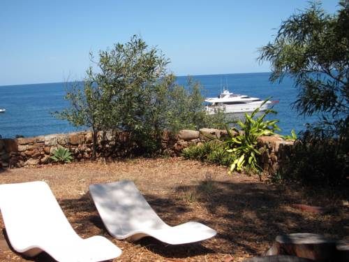 Finale (Pollina) Italien Hotel Promo-Code booking.com