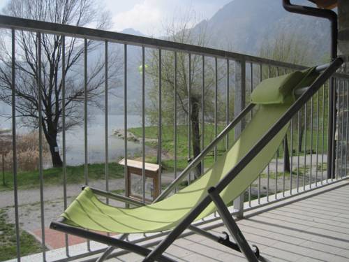 Bagolino Italien Hotel Promo-Code booking.com