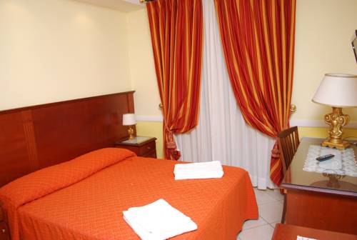 Roma Italie code promo booking.com