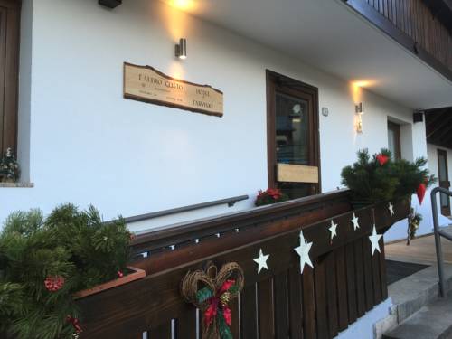Tarvisio Codice promozionale Booking.com Italia