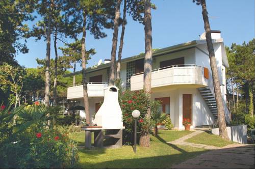 Lignano Sabbiadoro Italien Hotel Promo-Code booking.com