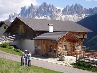 Funes (Villnöß) Italie code promo booking.com