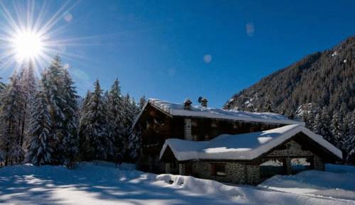 Ayas Italien Hotel Promo-Code booking.com