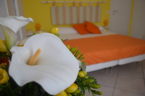 Sorrento Italia codigo de promocion Booking.com