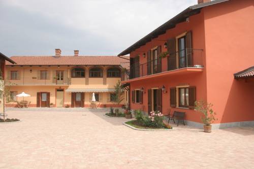 Cherasco Codice promozionale Booking.com Italia