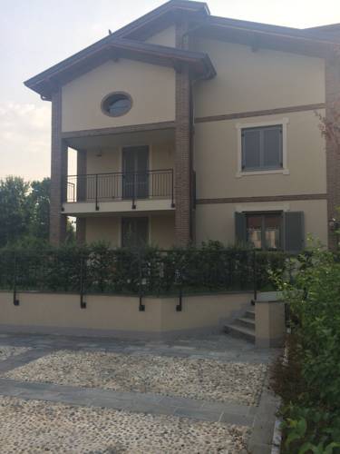 Peschiera Borromeo Italien Hotel Promo-Code booking.com