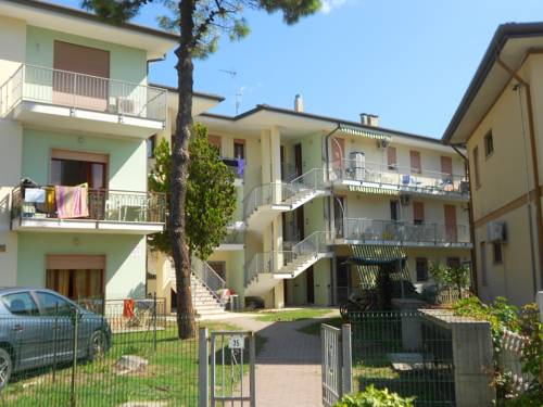 Rosolina Mare Italië promotiecode Booking.com