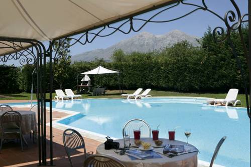 Scurcola Marsicana Italien Hotel Promo-Code booking.com