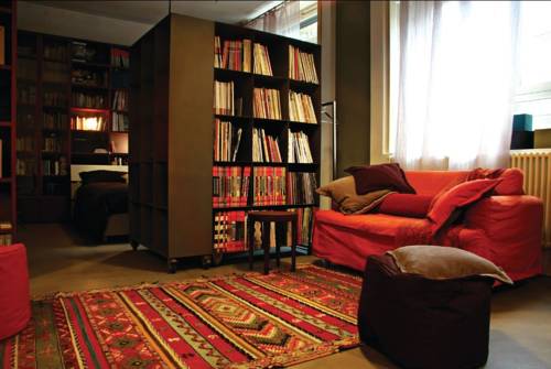 Vigevano Italien Hotel Promo-Code booking.com