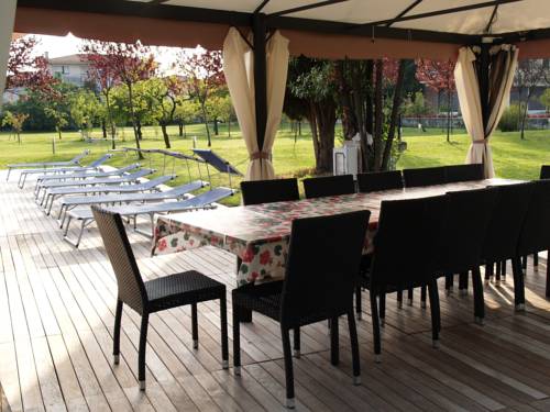 Vittorio Veneto Aktionscode Italien Booking.com