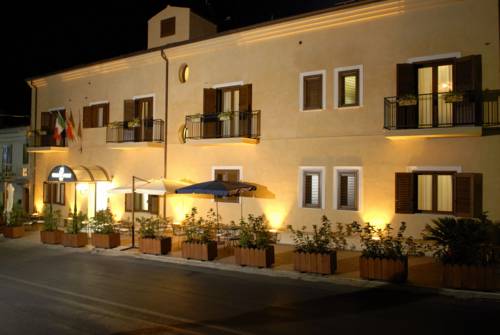 Castelbuono Codice promozionale Booking.com Italia
