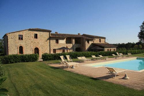Casole D'elsa Italien Hotel Promo-Code booking.com